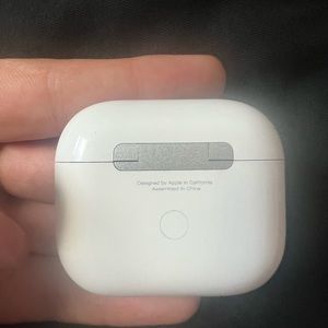 Apple AirPods 3rd Generation Wireless In-Ear Headset - White